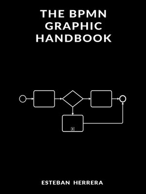 cover image of The BPMN Graphic Handbook
